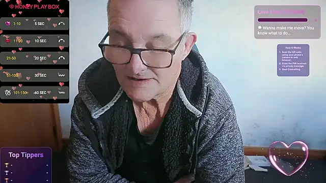 daddy_man webcam