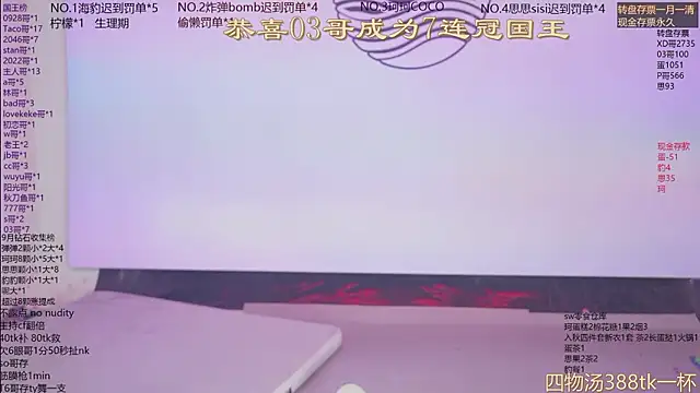 Sw-001 live sex cam