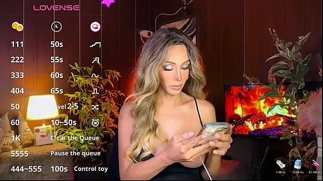 Miss-Victoria69 webcam
