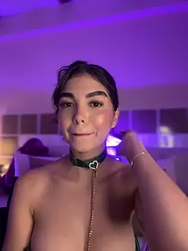 ValentinaRosee_ webcam