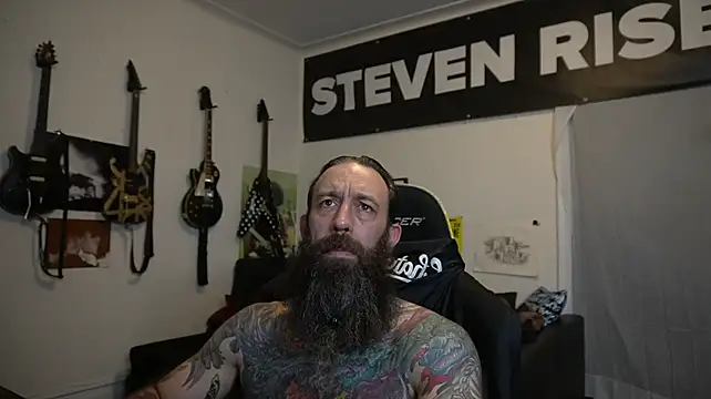 StevenRiseNYC webcam