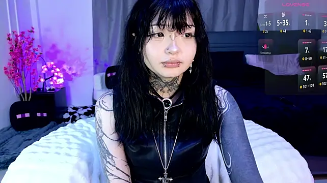 Lein_Bone webcam