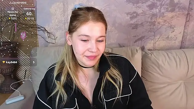 colleen_blake's live room