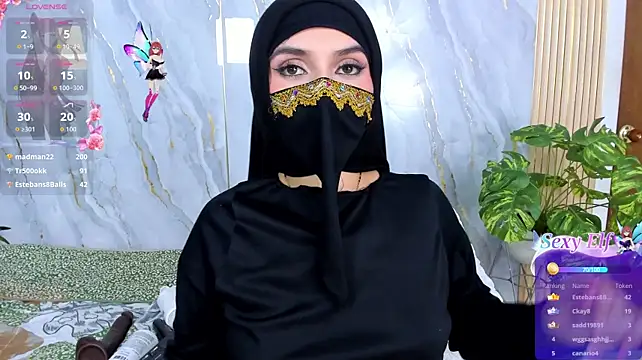malek_zark2 webcam
