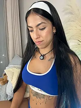 Celeste_Amber webcam