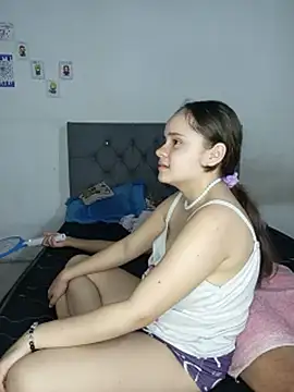 SweetRabbit29 webcam