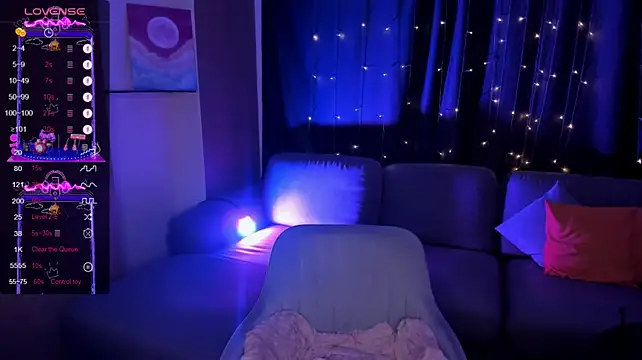 AnyaTaylor_ webcam