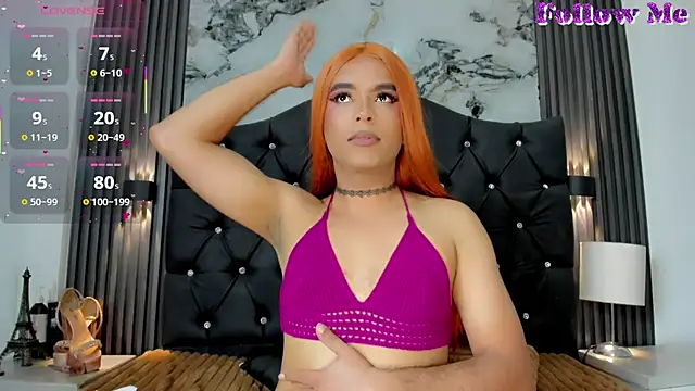 Sun_Fyre live sex cam
