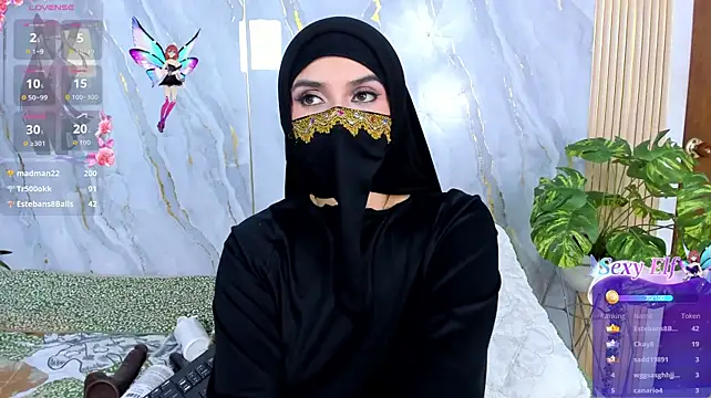 malek_zark2 webcam