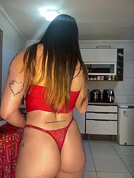 Bubuzinhaa10 webcam