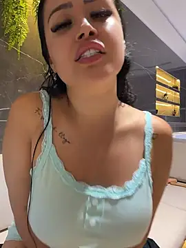 Sara_fun webcam