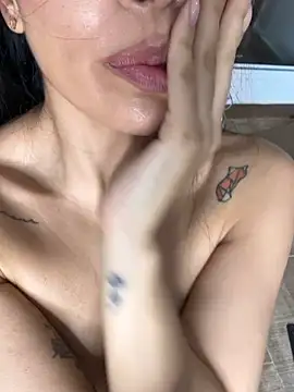 Lexa_queen live cam preview