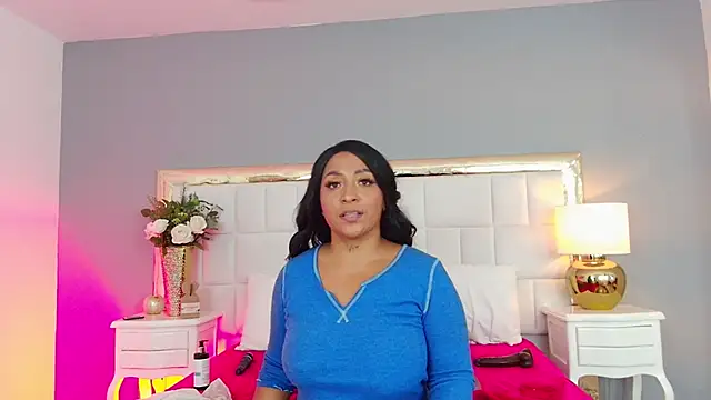 KateVenegas live cam preview
