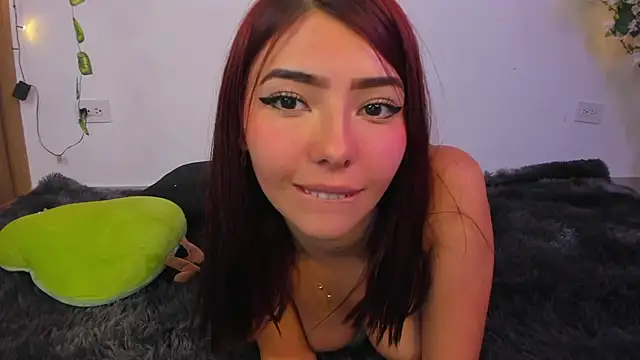 Hada_Blue live cam preview