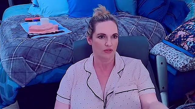 ninajaymes webcam