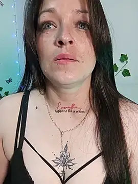 Isa_bluee live cam preview