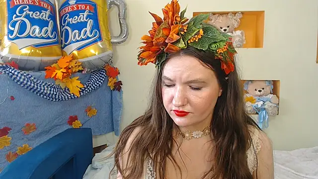 ChloeBrooklyn live cam preview