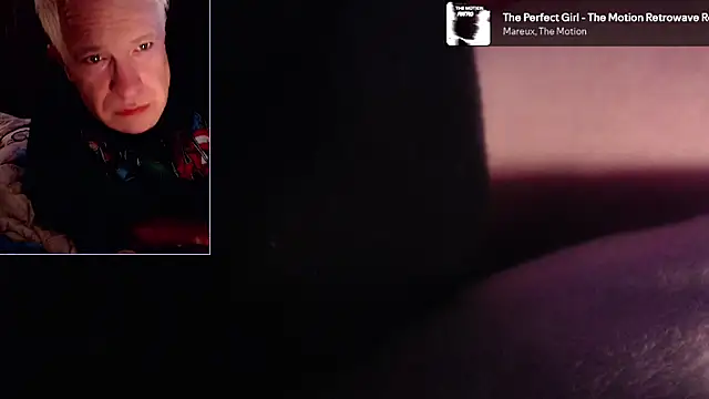 Snarfle82 webcam