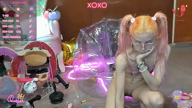 Skinygirl