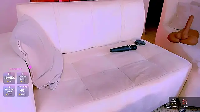 AnaliDreadful live sex cam