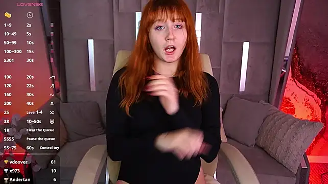 MagicLilu webcam