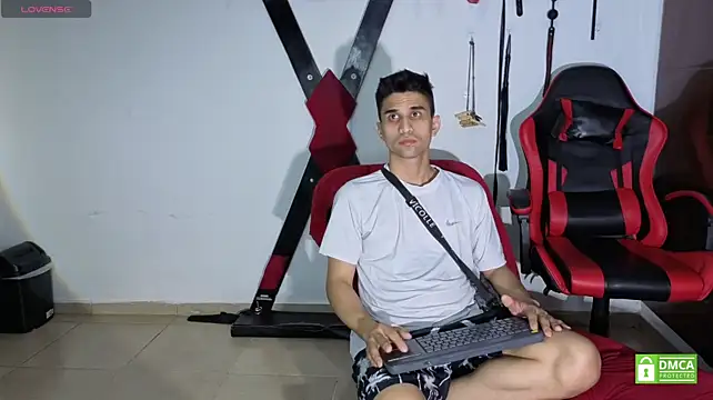 EliteBoysLive live sex cam