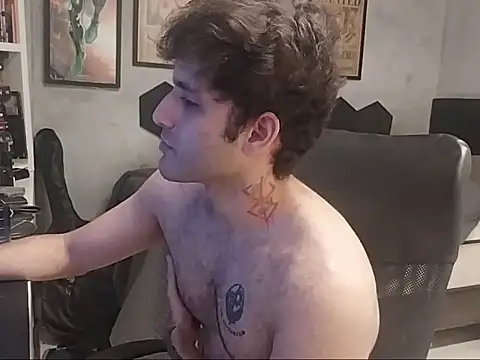 JackMancada live sex cam