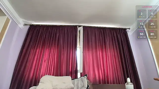 isabellice webcam