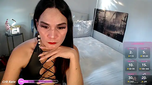 NinaDOM4CUM