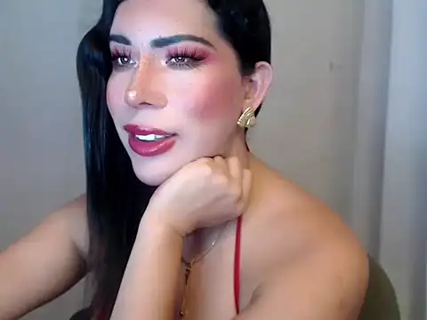 goddessofbigcock1234 webcam