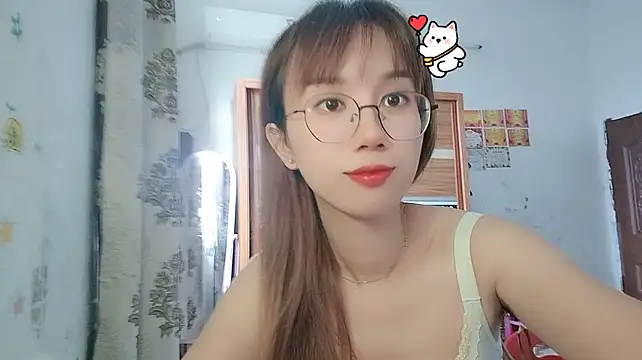 Lili_666 webcam