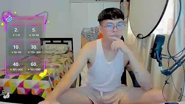 clarkdangerous webcam