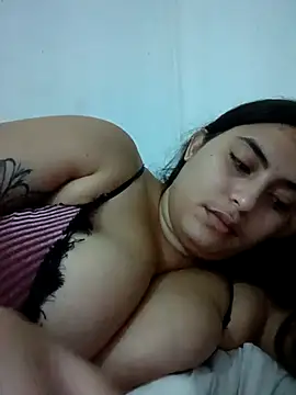 xandra252 webcam