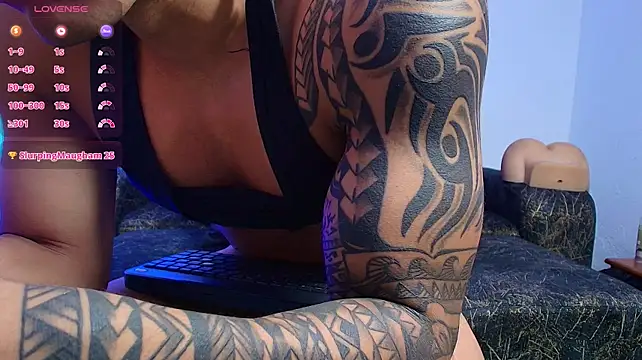 BrayaanFit webcam
