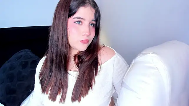 Ivy_Valet live cam on StripChat