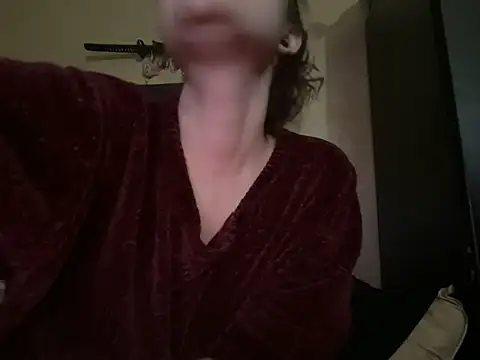 Snowbunnycake_131 live sex cam