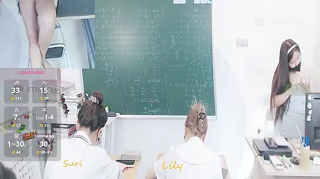 _Math_ live cam preview
