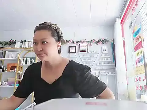 baobao-162 webcam