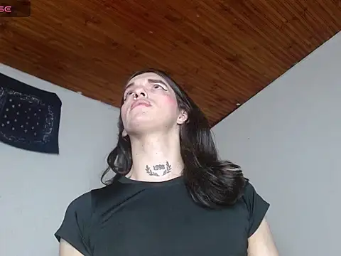 Scarlett_crastrawberry webcam