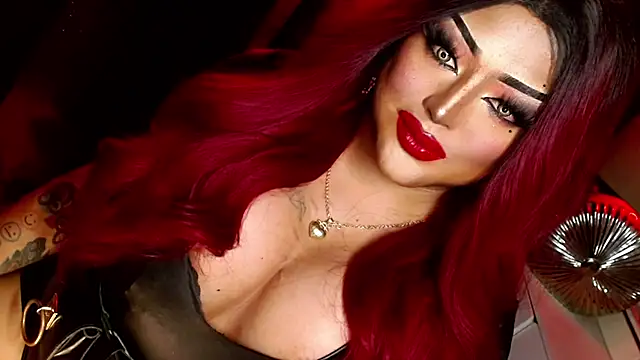 TiffanyWolf webcam