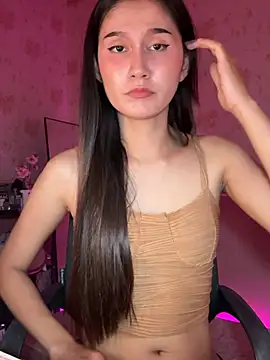 anne_smithe webcam