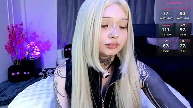 Lein_Bone webcam
