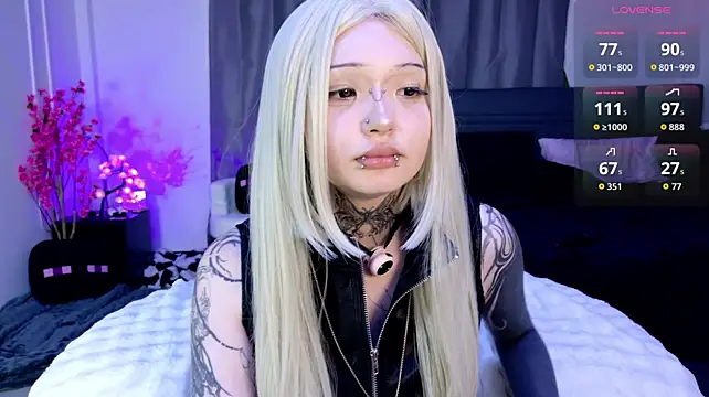 Lein_Bone webcam