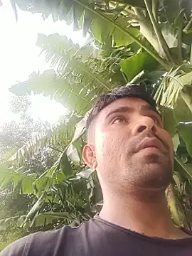 Vikash8240 webcam