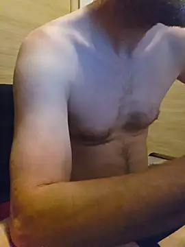 Ebinator666 webcam