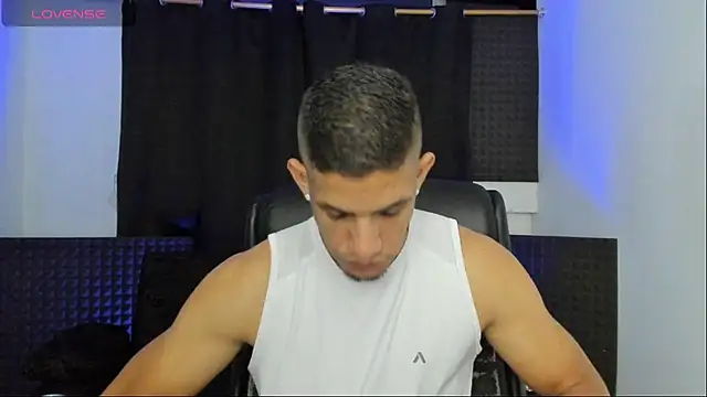 jhonnysnow17 webcam