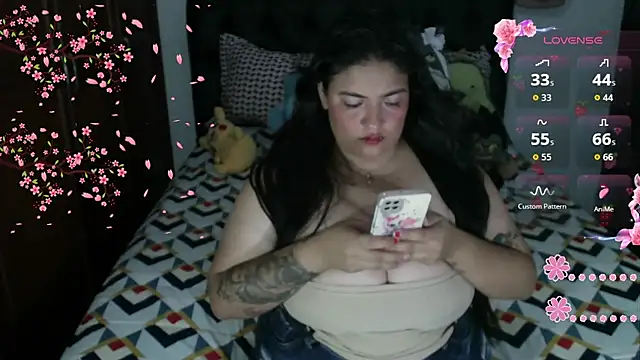 DAILYN__SOFIA__ live cam on StripChat