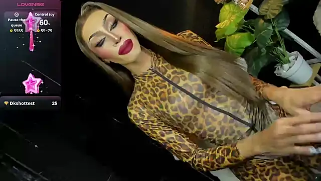 limitlessgoddes_mistress webcam