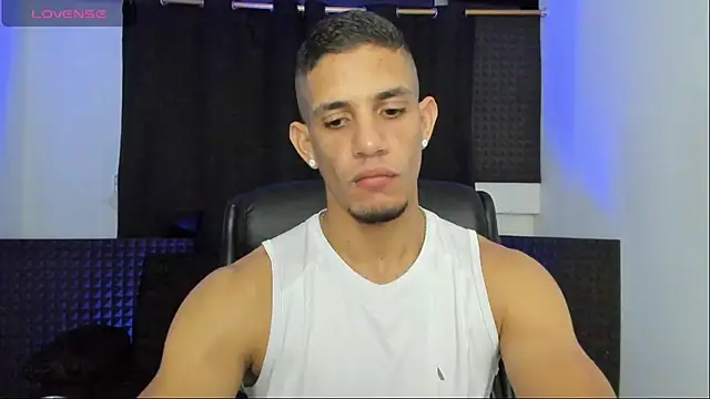 jhonnysnow17 webcam