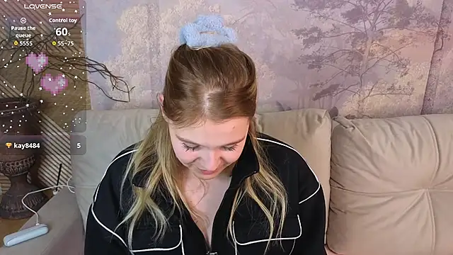 Colleen_Blake live cam preview